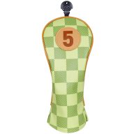 Craftsman Golf Checkered — Green, view 7 of 9