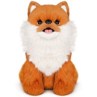 Craftsman Golf Pomeranian Animal — Orange, view 1 of 5