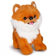 Craftsman Golf Pomeranian Animal — Orange, view 2 of 5