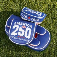 Craftsman Golf 250 Anniversary DF 3, view 3 of 5