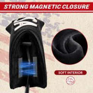 Craftsman Golf USA Balde — Black, view 3 of 4