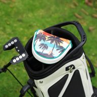 Craftsman Golf Coconut Palm — White, view 5 of 12