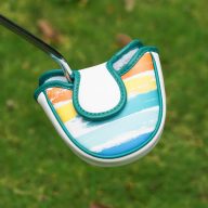 Craftsman Golf Coconut Palm — White, view 6 of 12