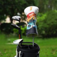 Craftsman Golf Coconut Palm — White, view 12 of 12