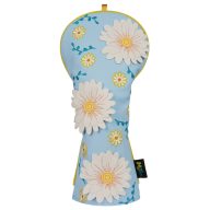 Craftsman Golf Daisy — Light Blue, view 1 of 6