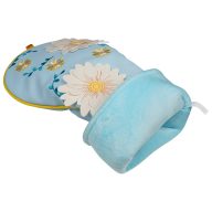 Craftsman Golf Daisy — Light Blue, view 2 of 6