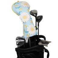 Craftsman Golf Daisy — Light Blue, view 6 of 6
