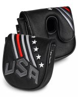 Craftsman Golf USA DF 3 — Black, view 1 of 6