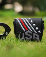 Craftsman Golf USA DF 3 — Black, view 2 of 6