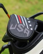 Craftsman Golf USA DF 3 — Black, view 3 of 6