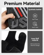Craftsman Golf USA DF 3 — Black, view 5 of 6