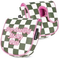 Craftsman Golf Check DF 3 — Green/Pink, view 1 of 2