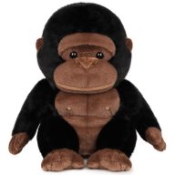 Craftsman Golf Chimpanzee Stuffed, view 1 of 5