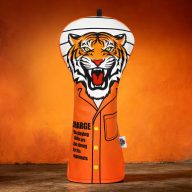 Craftsman Golf Tiger Charge, view 2 of 6