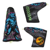 Craftsman Golf Werewolf — Black, view 2 of 2