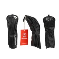 Craftsman Golf Texture — Black, view 4 of 4