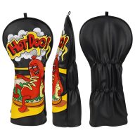 Craftsman Golf Hotdog — Black, view 1 of 5