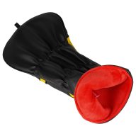 Craftsman Golf Hotdog — Black, view 3 of 5