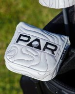 Craftsman Golf Map Pattern PAR — White, view 2 of 2