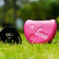 Craftsman Golf Love OZ.1 DF 3, view 7 of 7