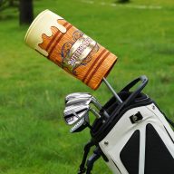 Craftsman Golf Butter Beer Barrel, view 3 of 6