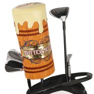 Craftsman Golf Butter Beer Barrel, view 6 of 6