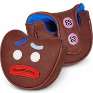 Craftsman Golf Gingerbread man — Brown, view 4 of 10