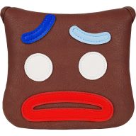 Craftsman Golf Gingerbread man — Brown, view 7 of 10