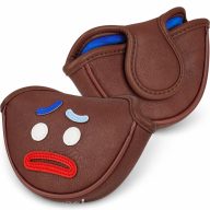 Craftsman Golf Gingerbread man — Brown, view 8 of 10