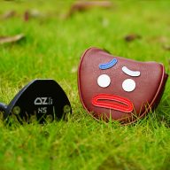 Craftsman Golf Gingerbread man — Brown, view 10 of 10