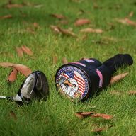 Craftsman Golf USA 250 TH Anniversary, view 2 of 6