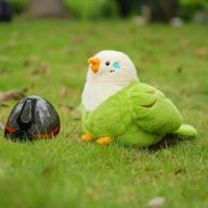 Craftsman Golf Parrot — Green, view 2 of 6