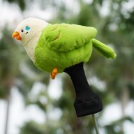 Craftsman Golf Parrot — Green, view 4 of 6