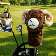 Craftsman Golf Mouflon, view 2 of 5