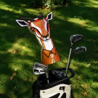 Craftsman Golf Mr. Antelope, view 4 of 6