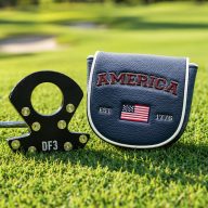 Craftsman Golf America 1776 DF 3 — Blue, view 2 of 5