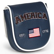 Craftsman Golf America 1776 DF 3 — Blue, view 5 of 5