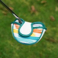 Craftsman Golf Printing Coconut Tree, view 5 of 6