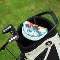Craftsman Golf Printing Coconut Tree, view 6 of 6