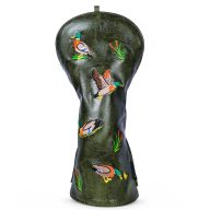 Craftsman Golf Retro Green Mallard, view 3 of 6