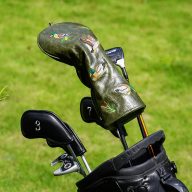 Craftsman Golf Retro Green Mallard, view 6 of 6