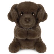 Craftsman Golf Labrador Puppy — Brown, view 1 of 6