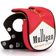 Craftsman Golf One More Time DF 3 — Red, view 2 of 6