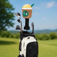 Craftsman Golf Kilmer Starbucks Coffee, view 5 of 6