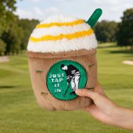 Craftsman Golf Kilmer Starbucks Coffee, view 6 of 6