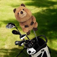 Craftsman Golf Short-tailed Dwarf Kangaroo, view 4 of 5