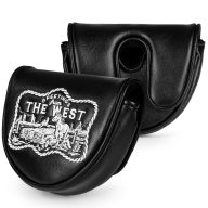 Craftsman Golf Western Sketch — Black, view 1 of 5