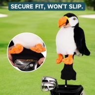 Craftsman Golf Arctic Puffin, view 3 of 3