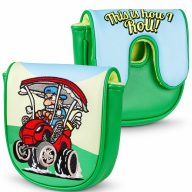 Craftsman Golf The Cart Guy, view 1 of 5
