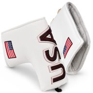 Craftsman Golf USA — White, view 1 of 2